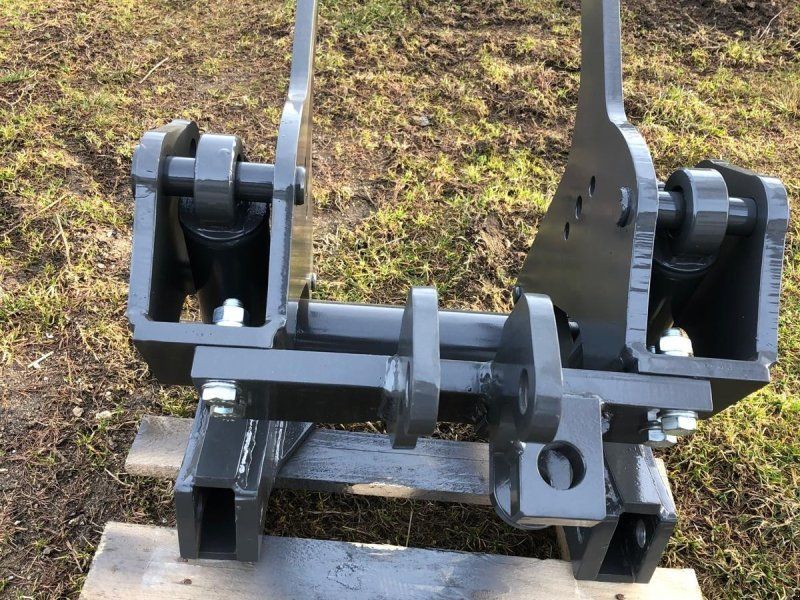 Fendt Fronthydraulik 275/ 280