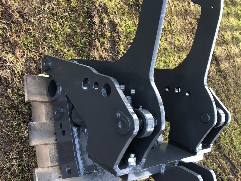 Fendt Fronthydraulik 275/ 280