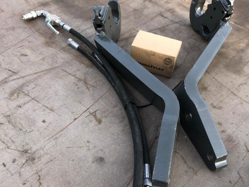 Fendt Fronthydraulik 275/ 280