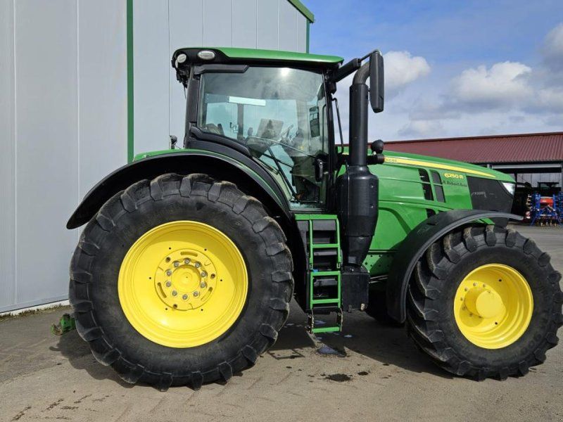 John Deere 6250R