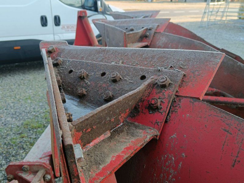 Naud RN 305 3 furet, 14 tommer