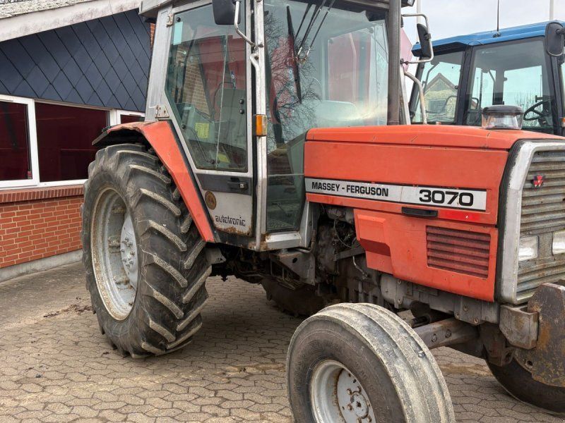 Massey Ferguson 3070