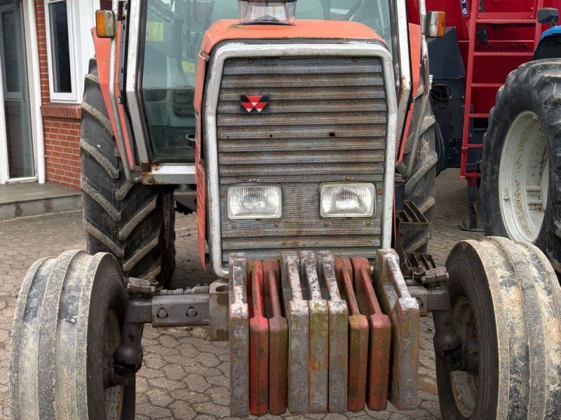 Massey Ferguson 3070
