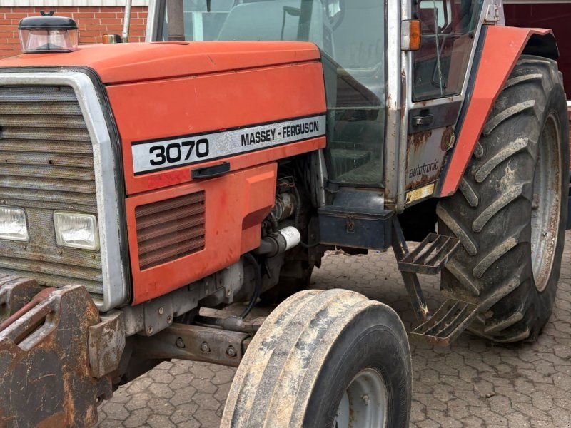Massey Ferguson 3070