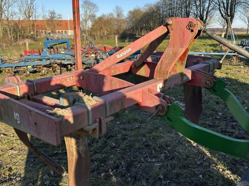 Marsk Stig Ratoon 4 Tands