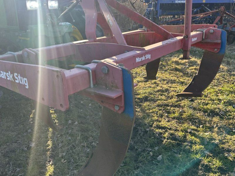 Marsk Stig Ratoon 4 Tands