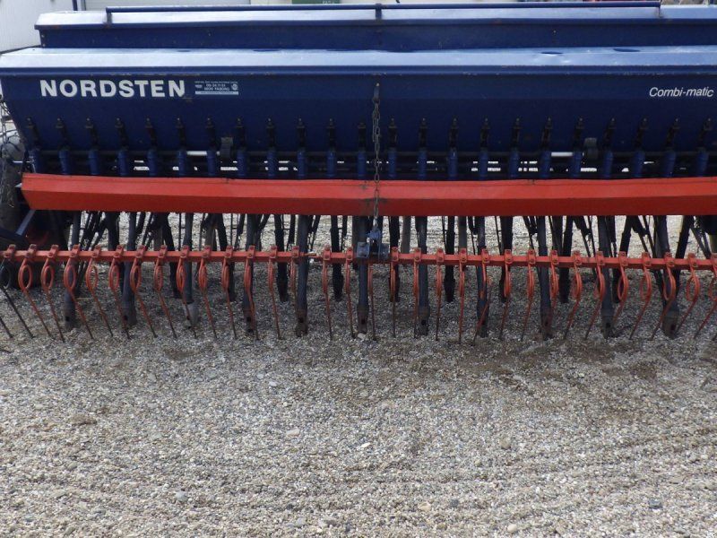 Nordsten CKA 310 Combi Matic