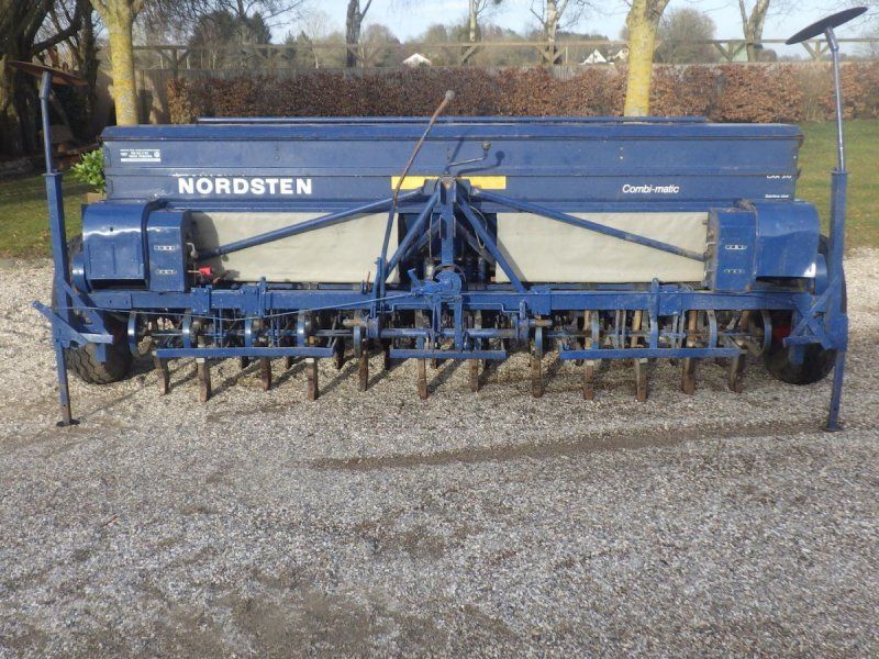 Nordsten CKA 310 Combi Matic