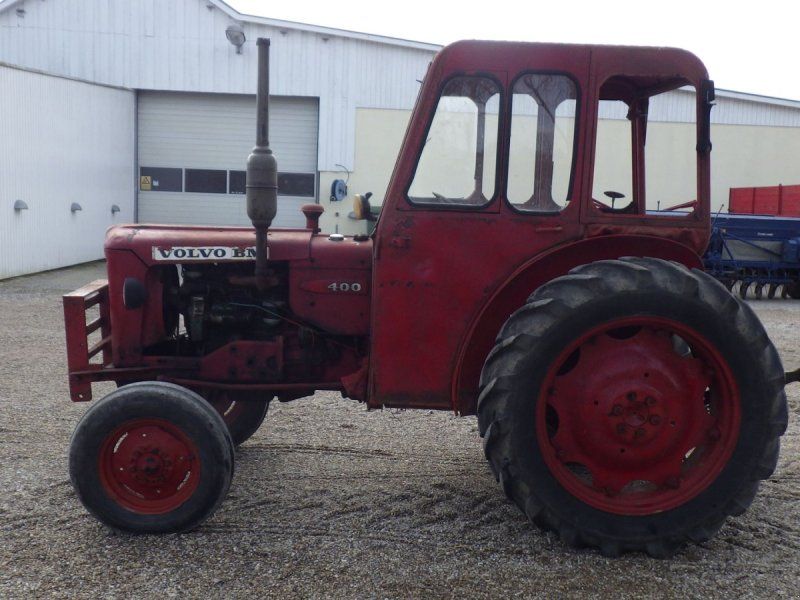Volvo BM400