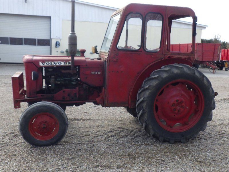 Volvo BM400