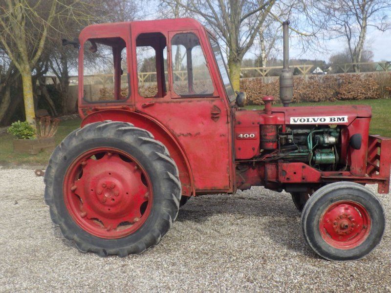 Volvo BM400