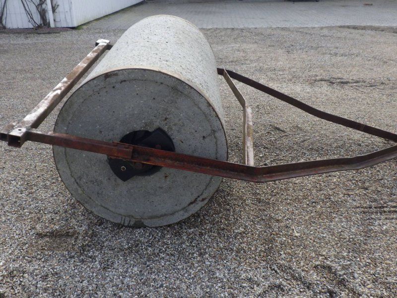 Agerskov 2 m. Cementtromle