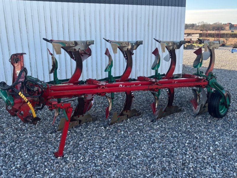 Kverneland ES 95 4 furet