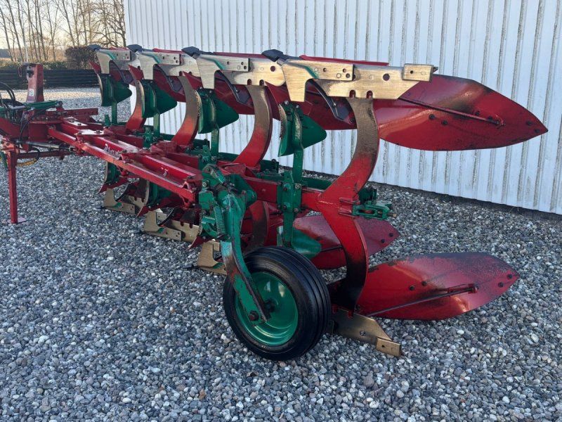 Kverneland ES 95 4 furet