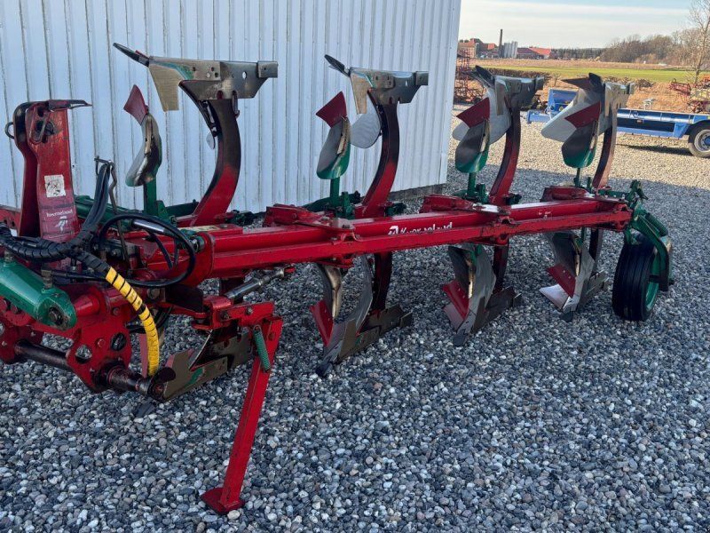 Kverneland ES 95 4 furet