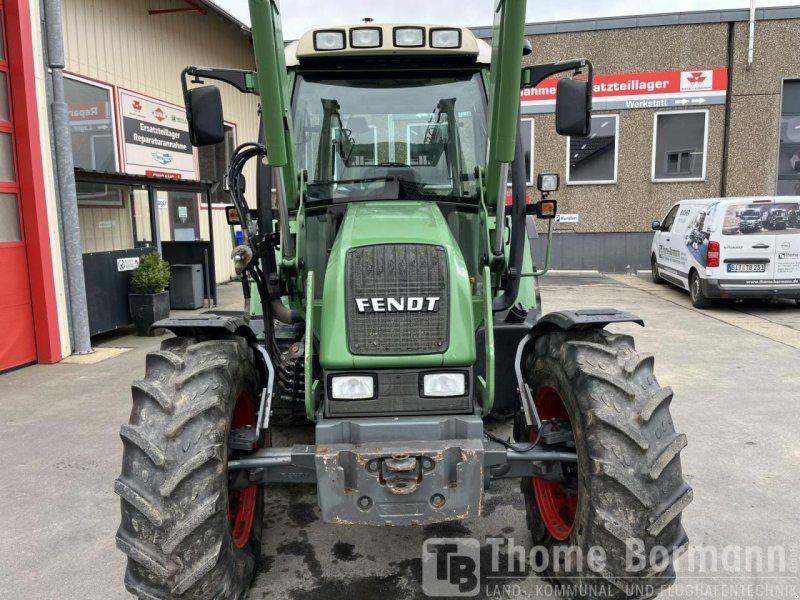 Fendt 307 Ci