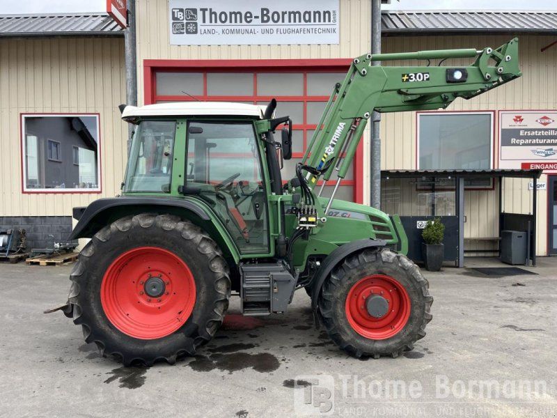Fendt 307 Ci