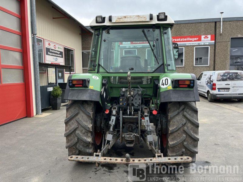 Fendt 307 Ci