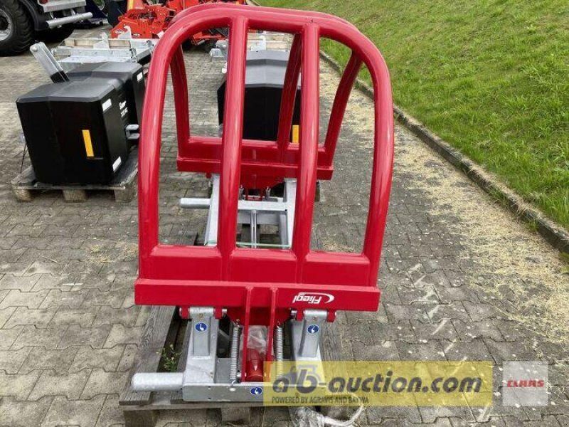 Fliegl BZCFLM000010 PRI-COMBI EURO