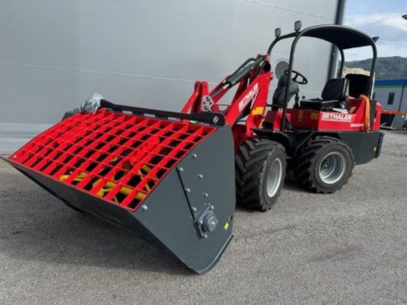 Betonmischschaufel 1,40 oder 1,60m