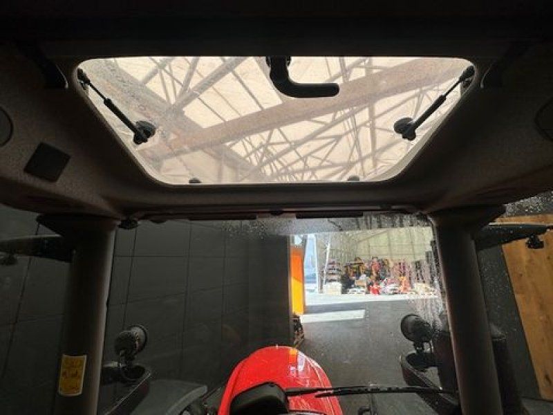 Same Explorer 125 GS Stage V