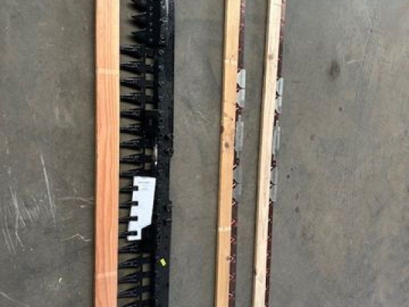 Aebi Mittel-/Freischnittbalken A83 1,60m zu