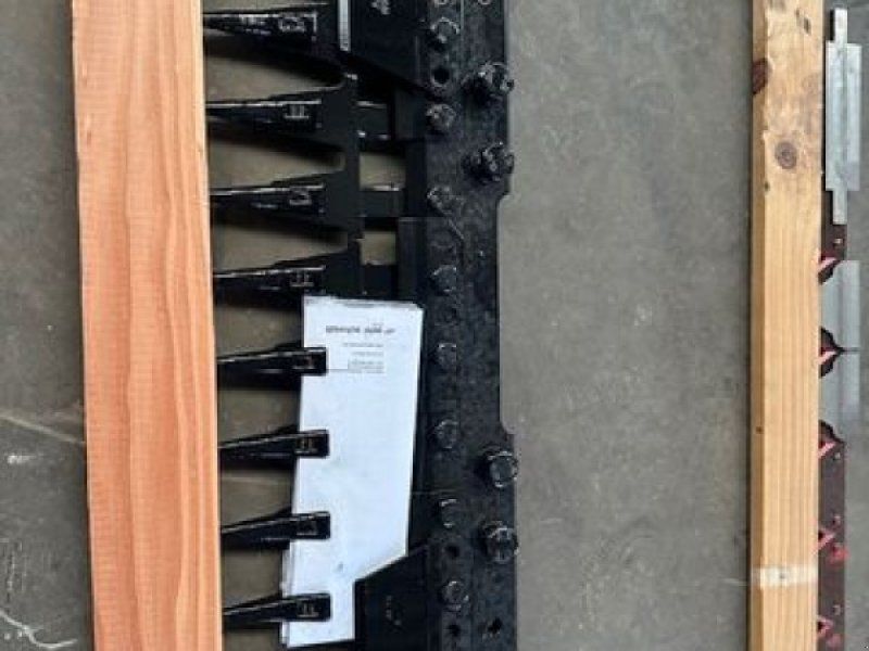 Aebi Mittel-/Freischnittbalken A83 1,60m zu