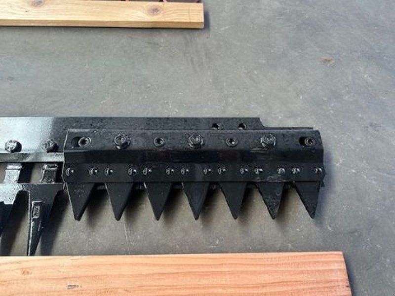 Aebi Mittel-/Freischnittbalken A83 1,60m zu