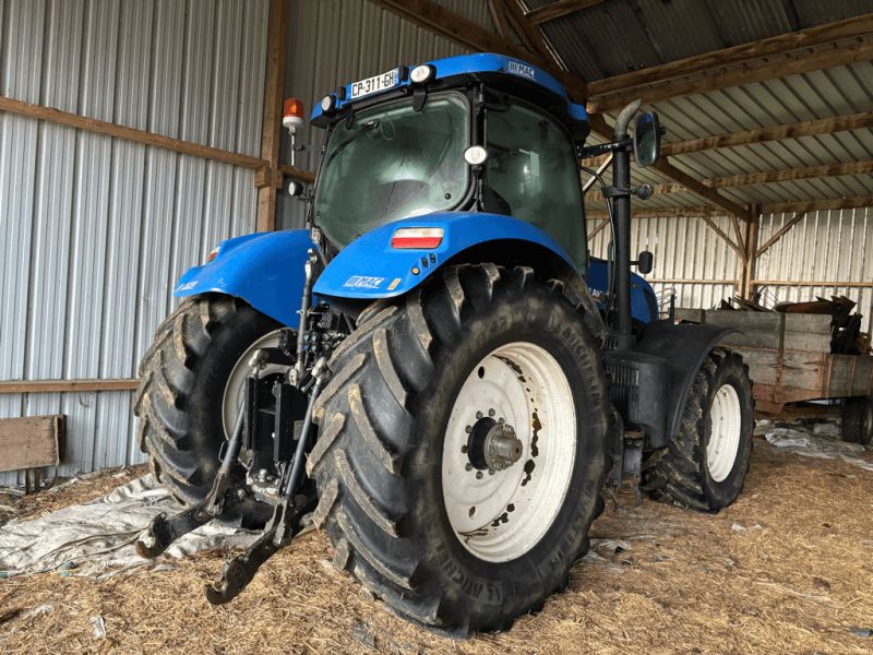 New Holland T7.235 AUTO COMMAND