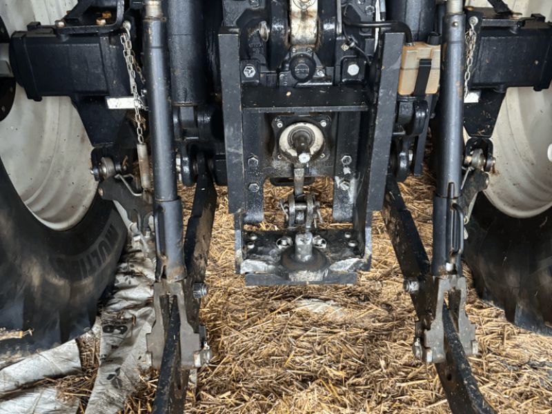 New Holland T7.235 AUTO COMMAND