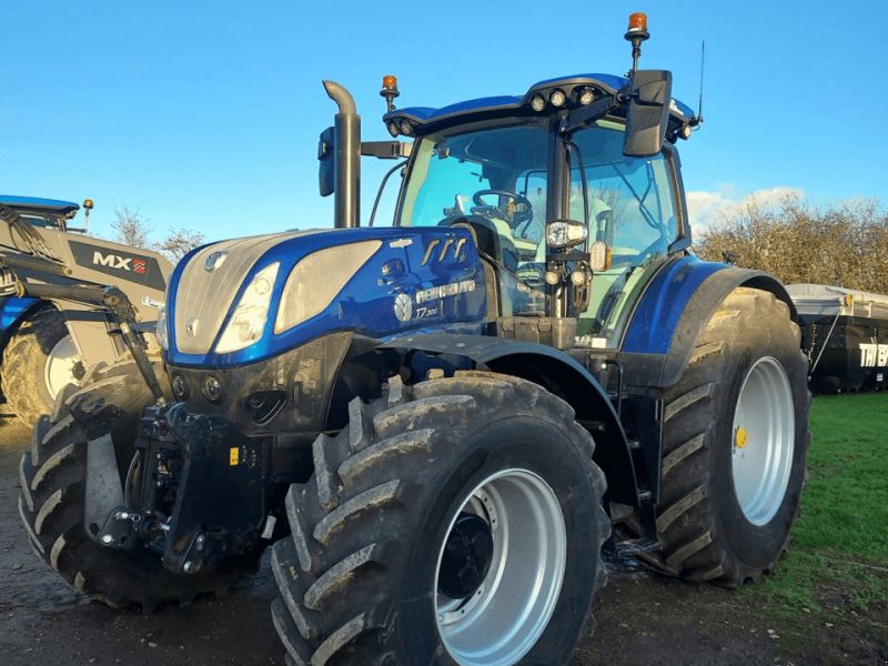 New Holland T7.300 AC NG
