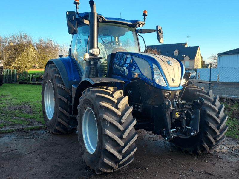 New Holland T7.300 AC NG