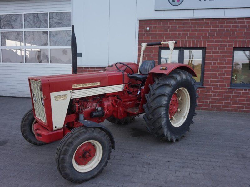 McCormick 624
