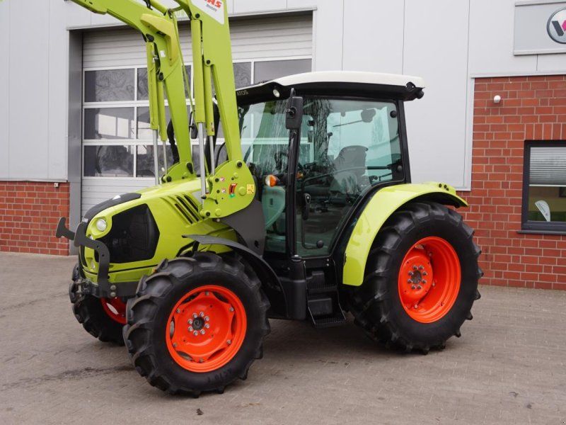 Claas ATOS 230