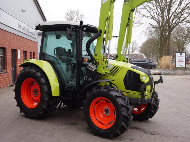 Claas ATOS 230