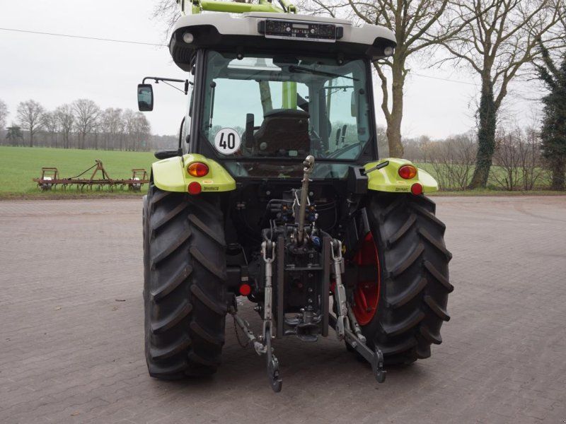 Claas ATOS 230