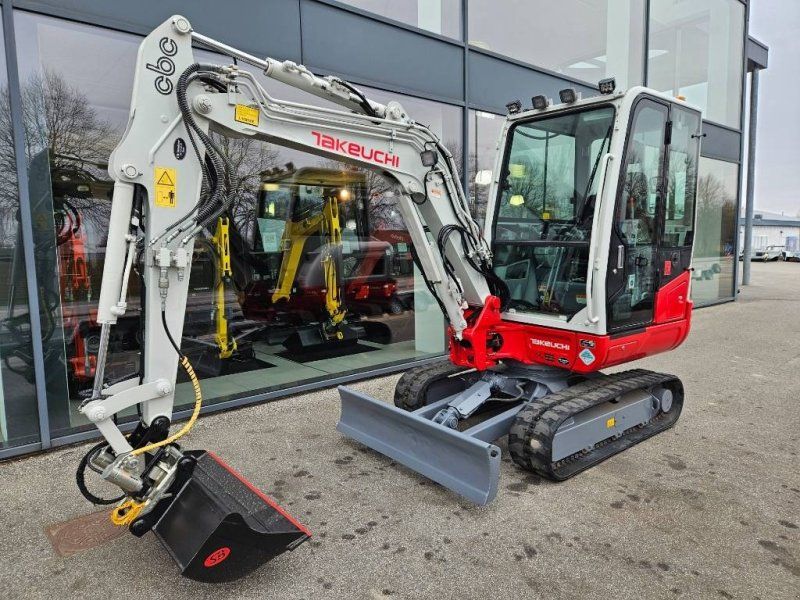 Takeuchi TB 230
