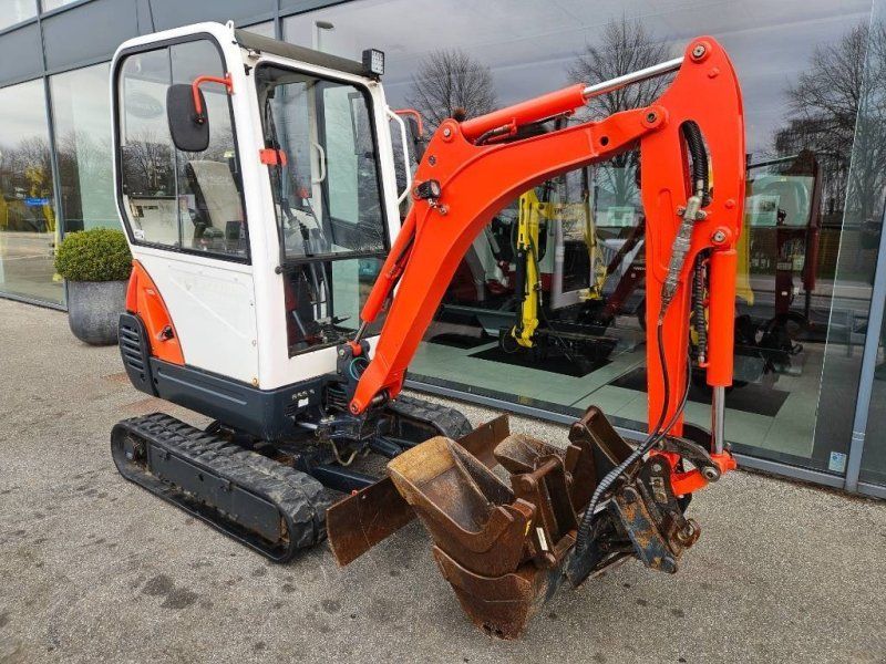 Kubota KX 41-3 V
