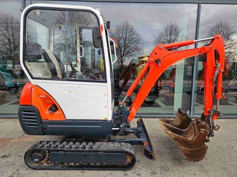 Kubota KX 41-3 V