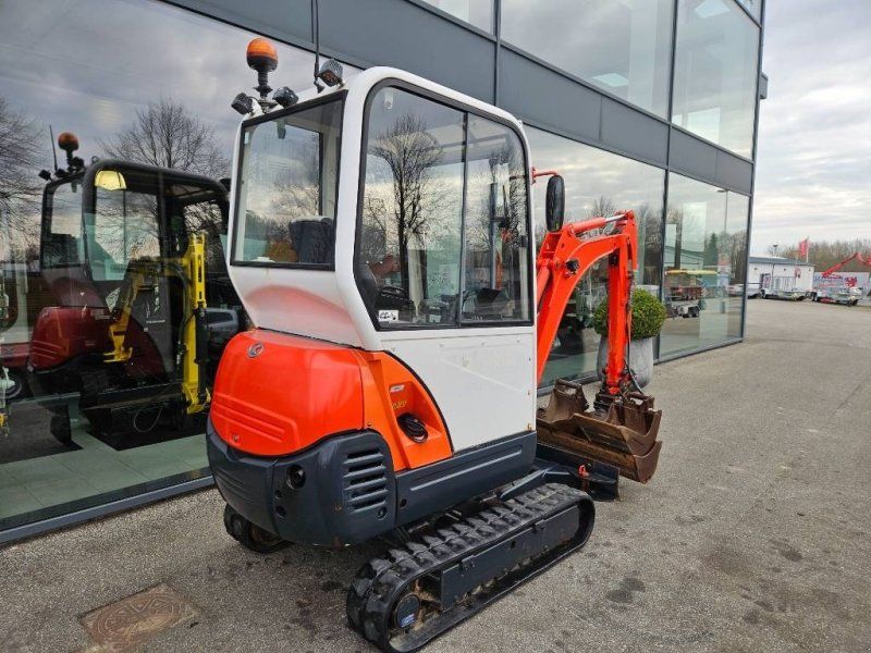 Kubota KX 41-3 V
