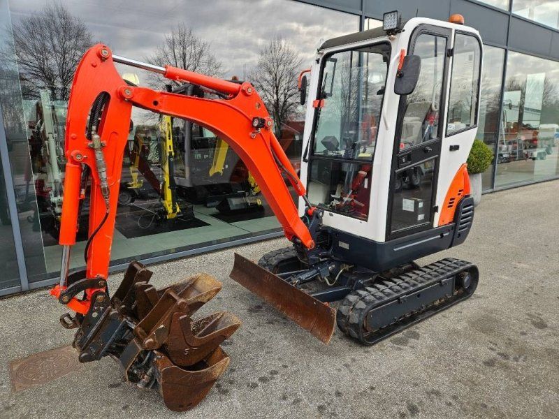 Kubota KX 41-3 V