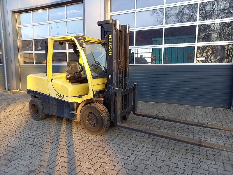 Hyster H5.5 FT