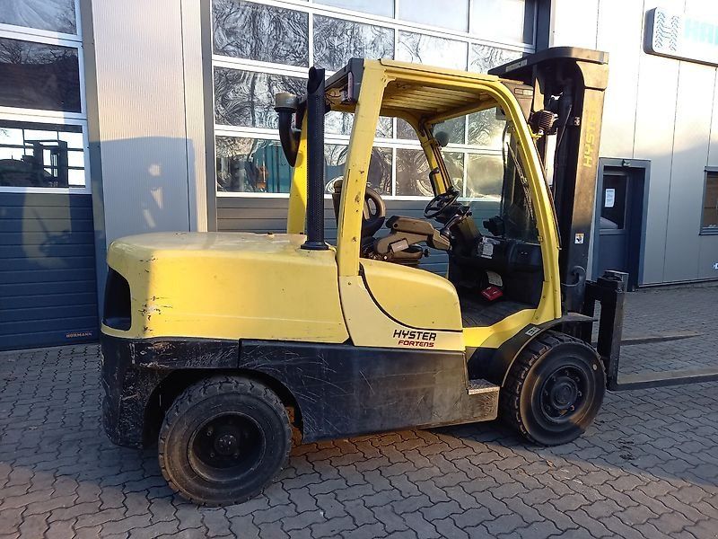 Hyster H5.5 FT