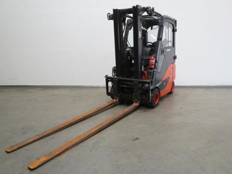 Linde E 20 PH EVO 386-02