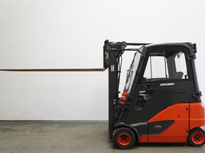 Linde E 20 PH EVO 386-02