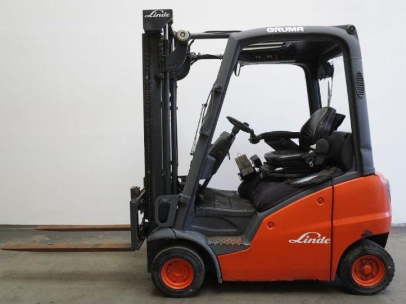 Linde H 16 D 391-00