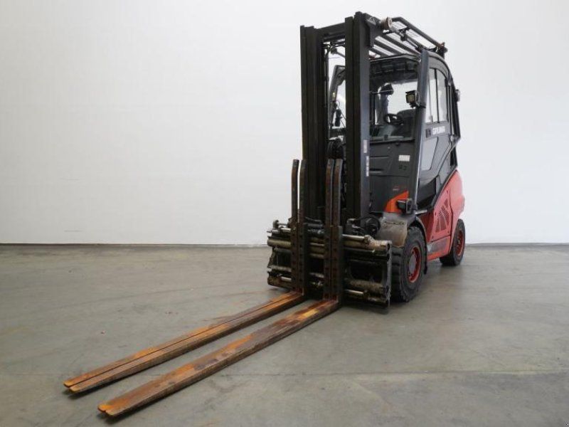 Linde H 45 T EVO 394-02