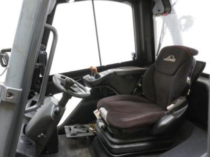 Linde H 45 T EVO 394-02