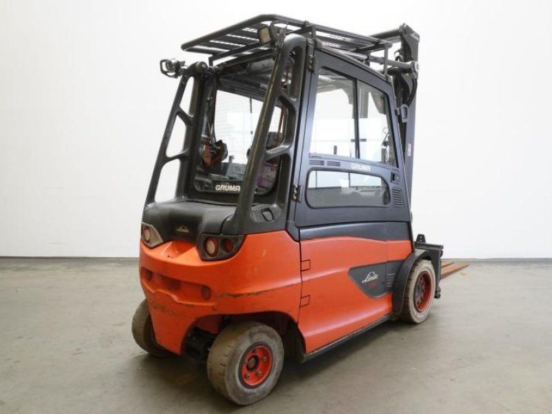 Linde E 50 HL 388