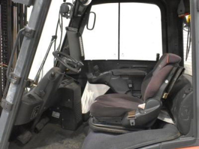 Linde H 20 T EVO 391-00